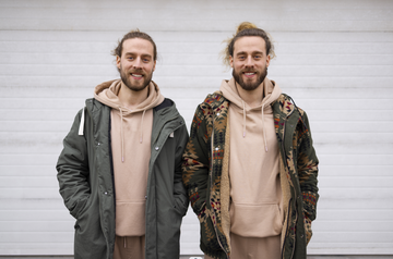 The Evolution of Men’s Outerwear
