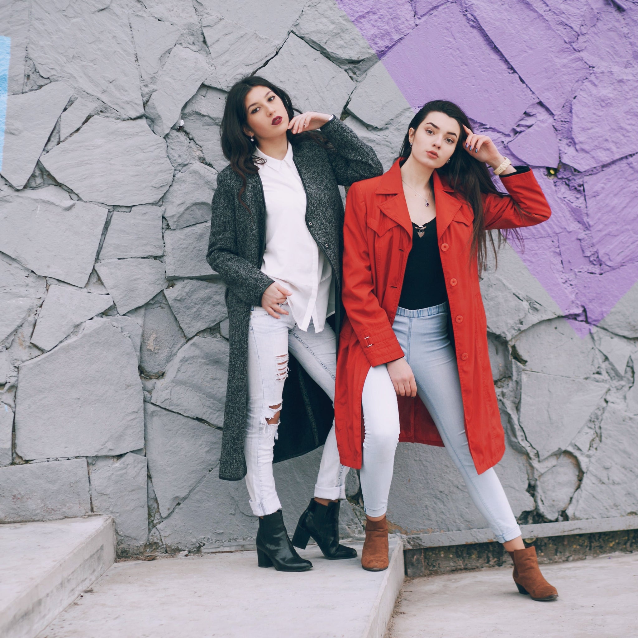 Building a Functional Wardrobe with Everyday Essentials