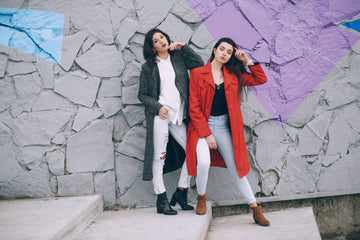 Building a Functional Wardrobe with Everyday Essentials
