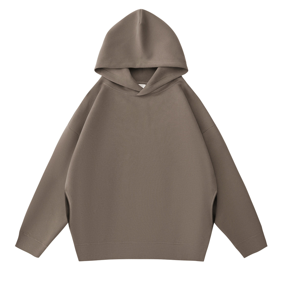 Casual Pullover Hoodie