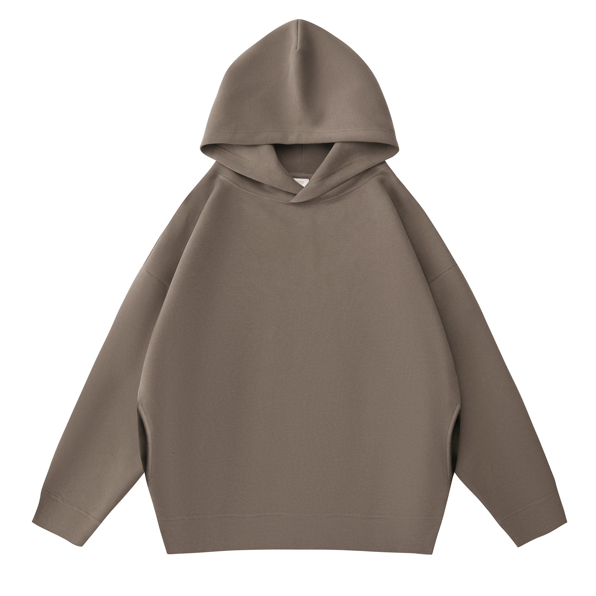 Casual Pullover Hoodie