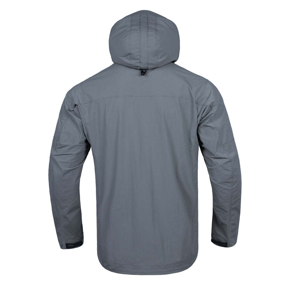 Tactical Jacket