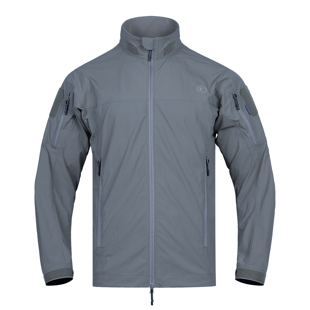 Tactical Jacket